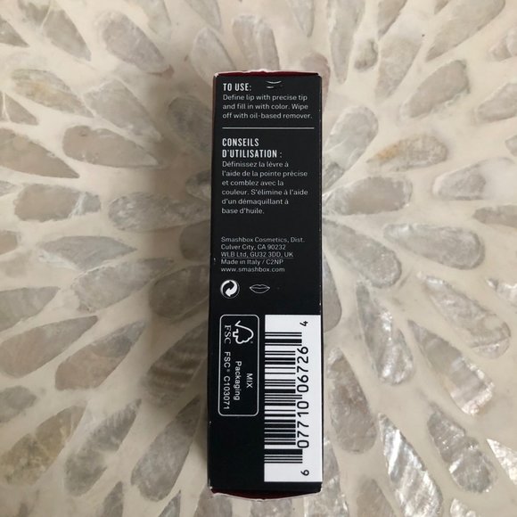 Smashbox Studio Skin Shaping Foundation 3.3 + Soft Contour - Picture 6 of 6